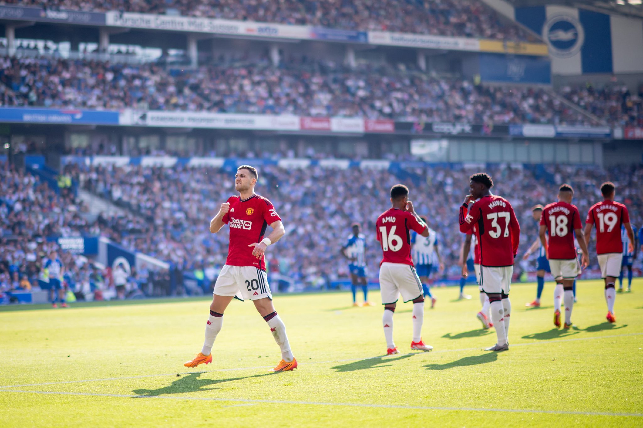 自己的节奏 自己的节奏